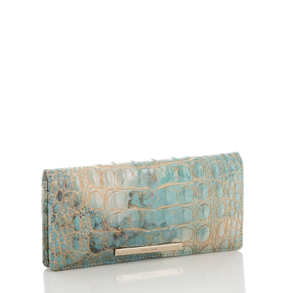 Serendipity Ady Melbourne Wallet PRICE FIRM - Picture 2 of 4